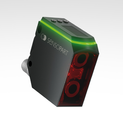 Capteurs DTECT Object 3D